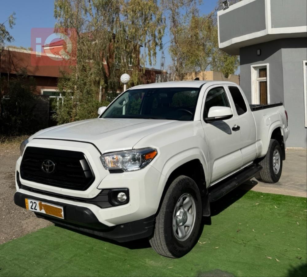 Toyota Tacoma